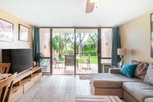 Apartamento Deluxe Kihei Kai Nani Maui Beach Condos