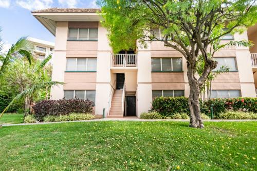 Apartamento Deluxe Kihei Kai Nani Maui Beach Condos