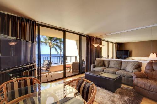 Hotel Sugar Beach Resort #330 By Ali'i Resorts