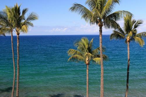 Hotel Royal Mauian #606 By Ali'i Resorts