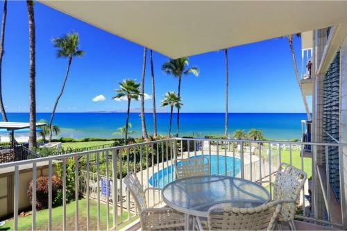 Hotel Kamaole Nalu #204 By Ali'i Resorts