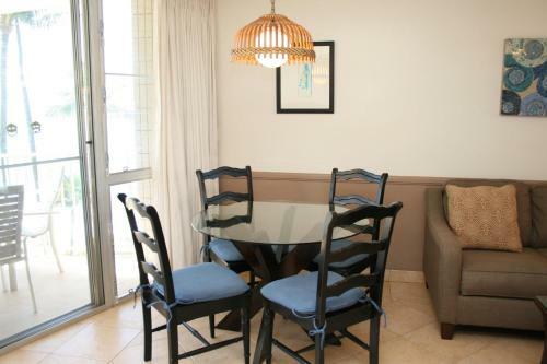 Hotel Kamaole Nalu #404 By Ali'i Resorts