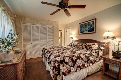 Hotel Kihei Beach #307 By Ali'i Resorts