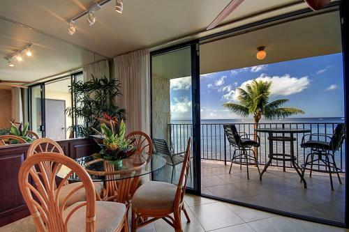 Hotel Kihei Beach #307 By Ali'i Resorts