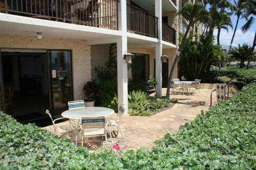 Hotel Kihei Beach #307 By Ali'i Resorts