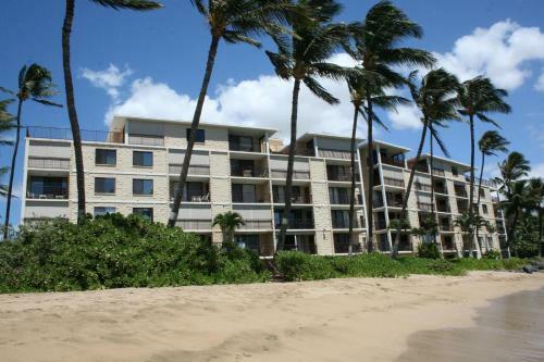 Hotel Kihei Beach #307 By Ali'i Resorts