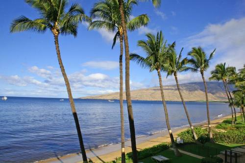 Hotel Kihei Beach #307 By Ali'i Resorts