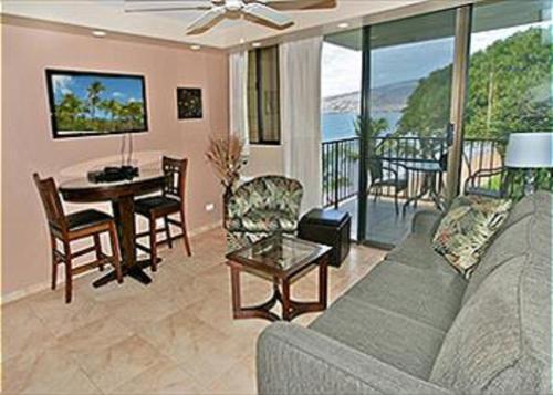 Apartamento Kealia Resort 405