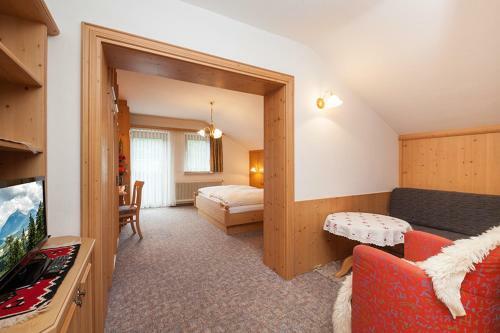 Hostal Haus Tanneck