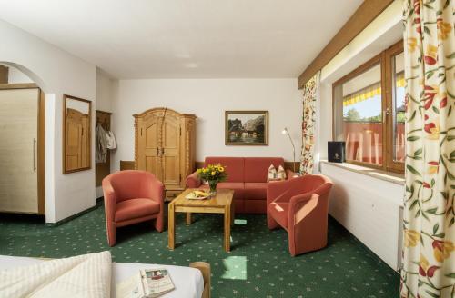 Raffl's Hotel