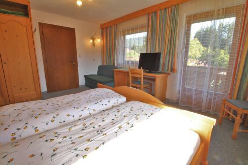Hostal Ivos Sonnenpension