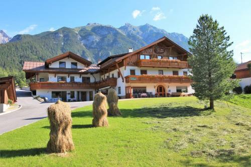 Hostal Ivos Sonnenpension