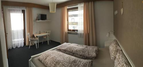 Bed & Breakfast Pension Ostbach