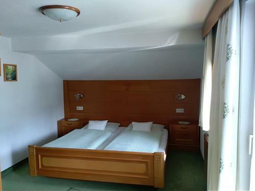 Apartamentos Haus Hoher Sattel