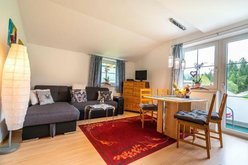 Apartamento Landhaus Bellamontes
