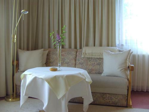 Hostal Landhaus Doris