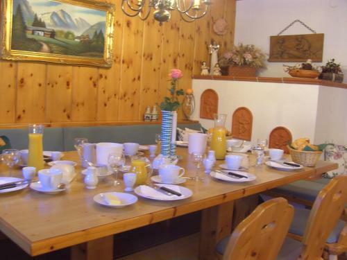 Hostal Landhaus Doris