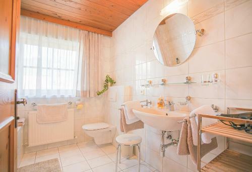 Apartamento Haus Reindl
