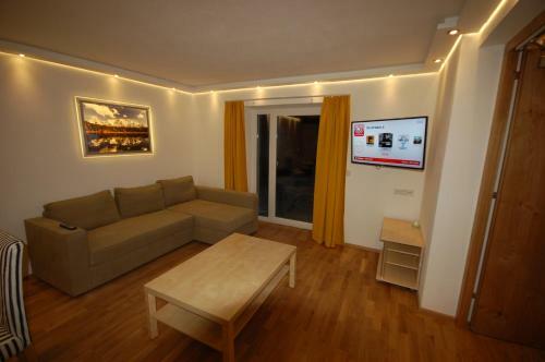 Apartamento Alpenmond