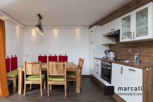 Apartamento Alpenmond