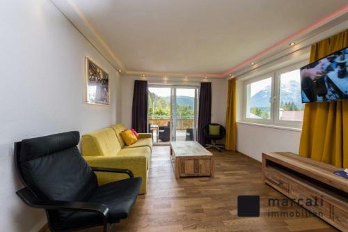 Apartamento Alpenmond