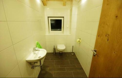 Apartamento Alpenmond