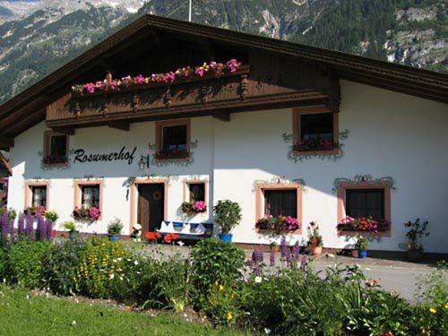 Hostal Rosumerhof