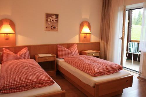 Landhotel Wolf