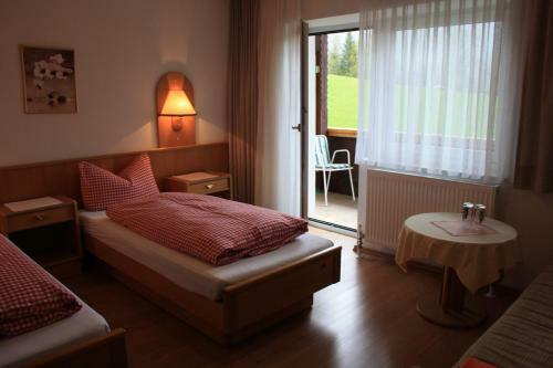 Landhotel Wolf