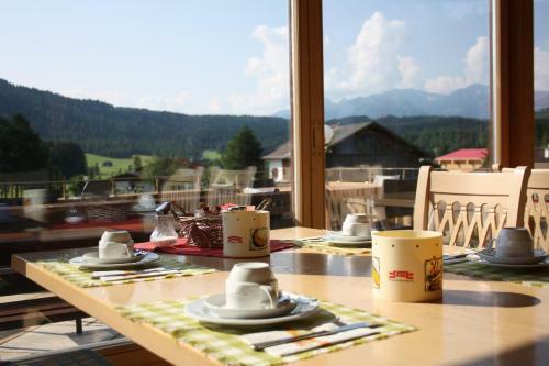 Landhotel Wolf