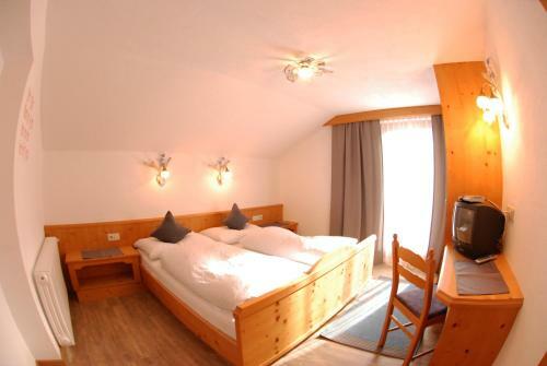 Hostal Alte Schmiede