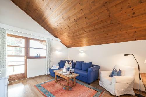 Apartamento Appartements Ausserladscheider