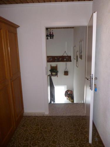 Apartamento Haus Sabine