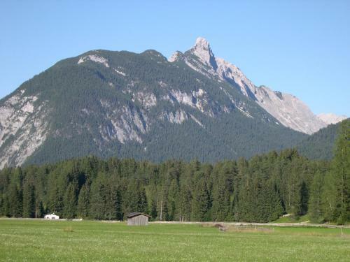 Hostal Pension Holzmann
