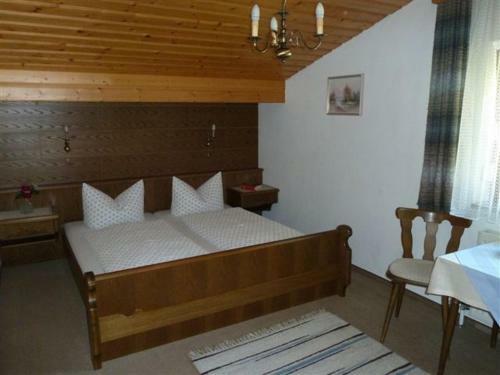 Hostal Pension Holzmann