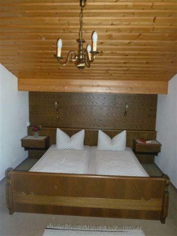 Hostal Pension Holzmann