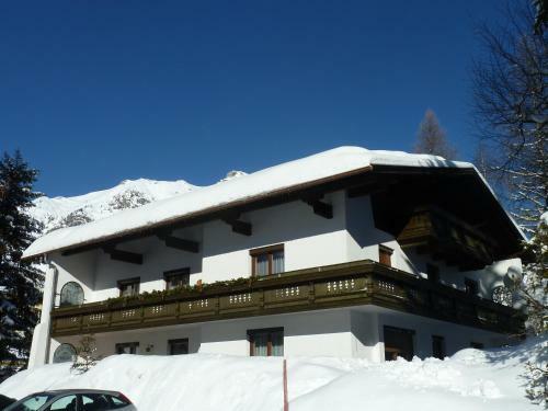 Hostal Pension Holzmann
