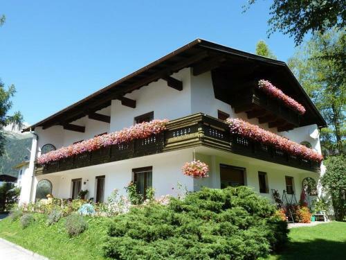 Hostal Pension Holzmann