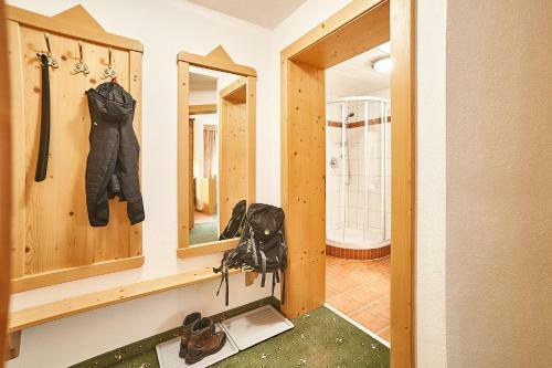 Apartamento Haus Sonnenweg