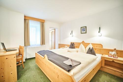 Apartamento Haus Sonnenweg
