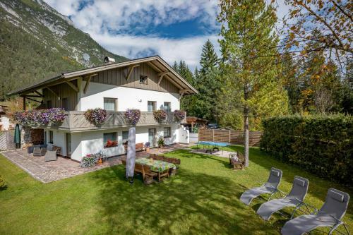 Apartamento Haus Sonnenweg