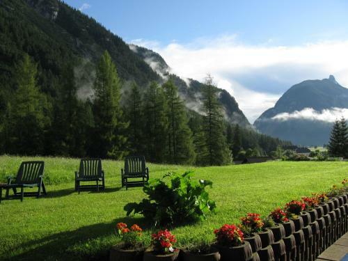Apartamento Adlerhof