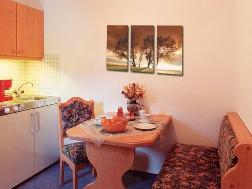 Apartamento Adlerhof