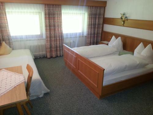 Bed & Breakfast Birkenhof