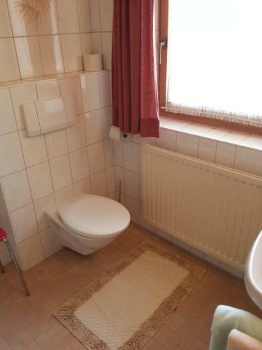 Bed & Breakfast Birkenhof