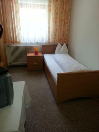 Bed & Breakfast Birkenhof