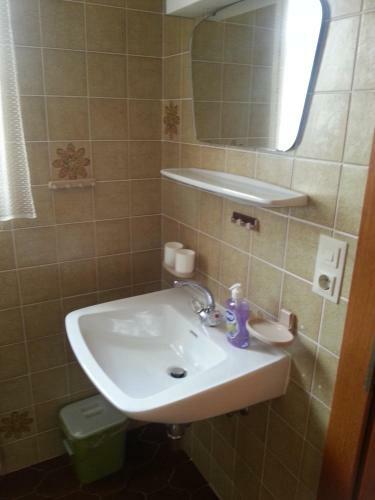 Bed & Breakfast Birkenhof