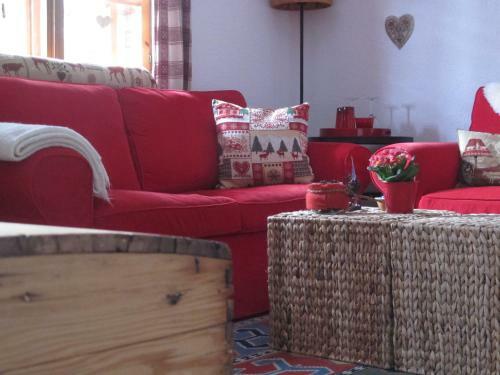 Bed & Breakfast Boderhof