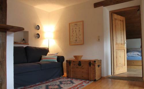 Bed & Breakfast Boderhof