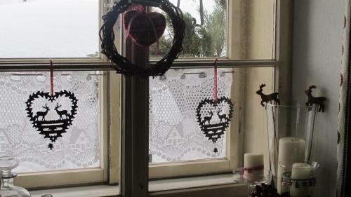 Bed & Breakfast Boderhof